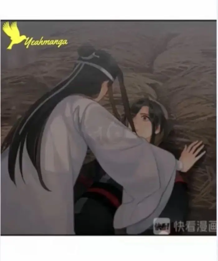 Mo Dao Zu Shi Chapter 180 image 01_optimized